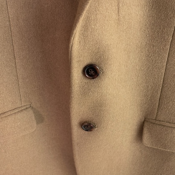 Gorgeous Ralph Lauren Blazer - Picture 3 of 10